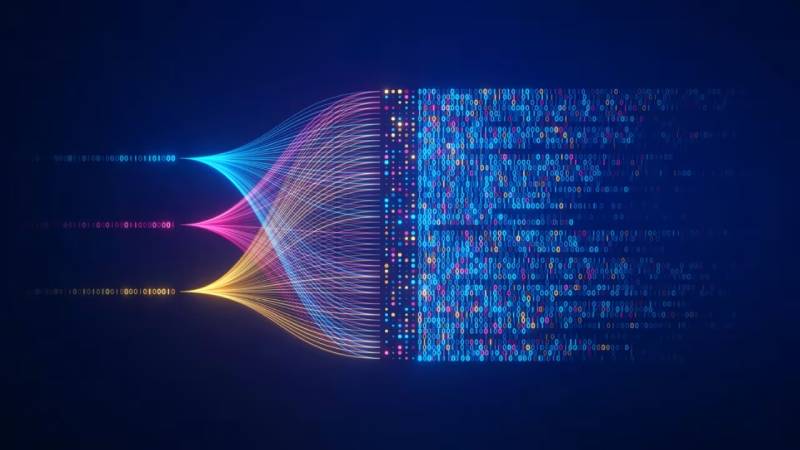 泸州软件开发：解锁高性能应用的核心技术路径